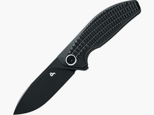 Couteau Acutus Black