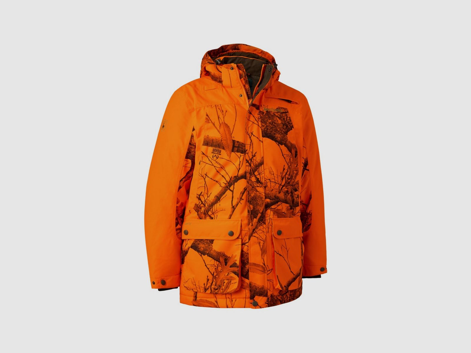 DEERHUNTER Eagle Winterjacke