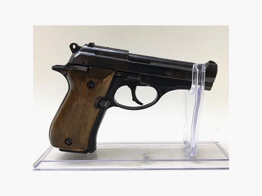 Pistola Beretta 84