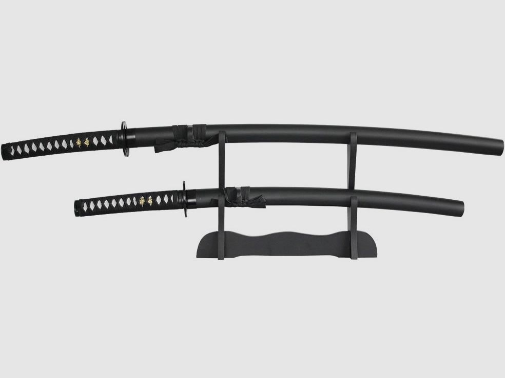 Samuraigarnitur Musashi 3 tlg.