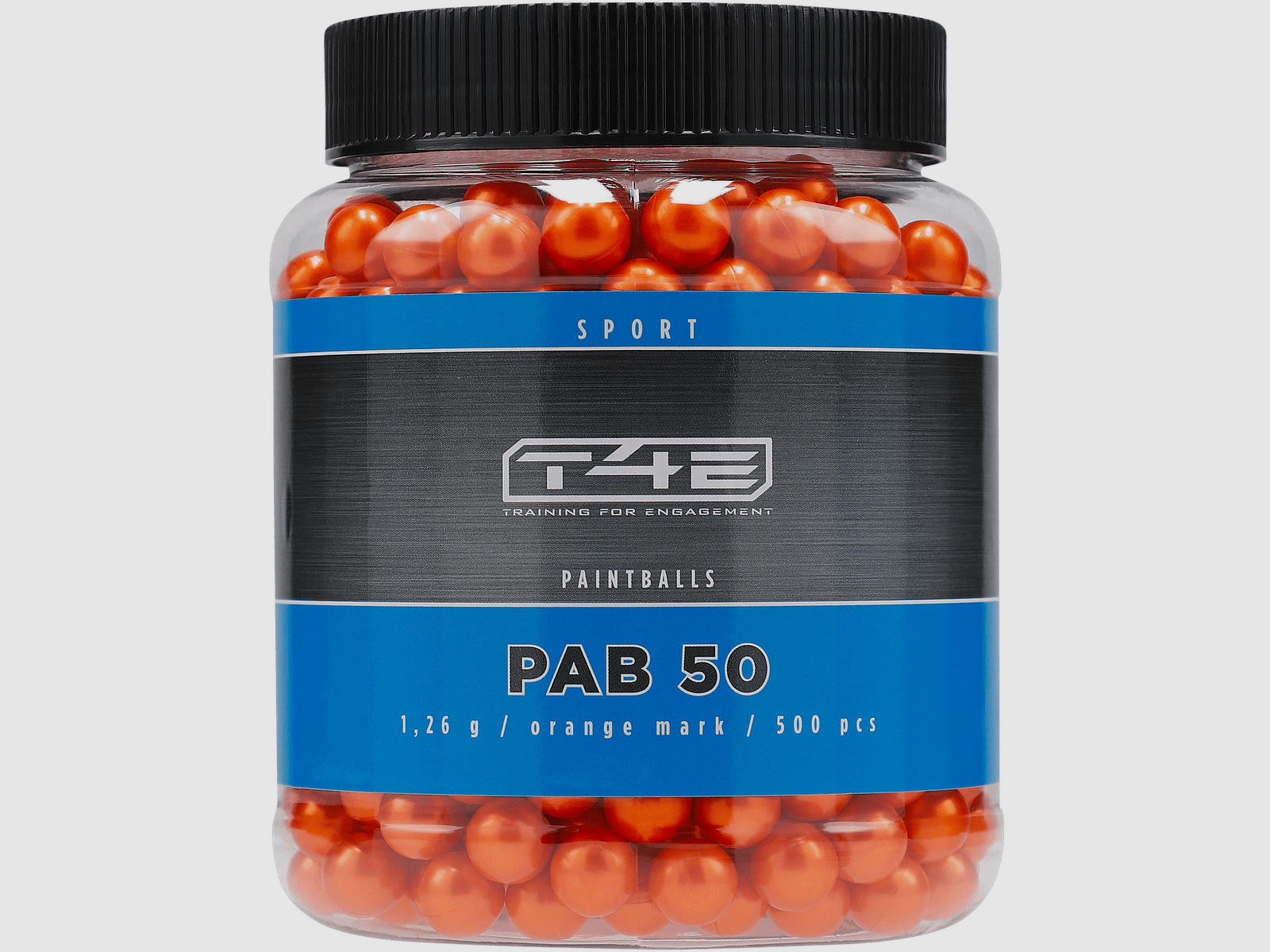 T4E Sport PAB 50