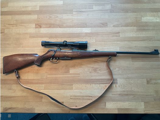 Repetieret Krico 700E