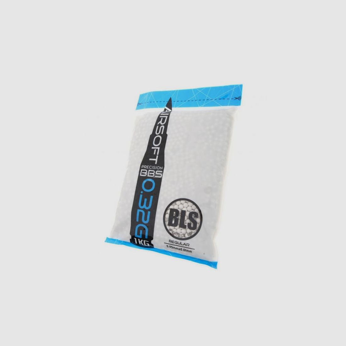 BLS High Precisiongrade - 0.32g 3120 BB's