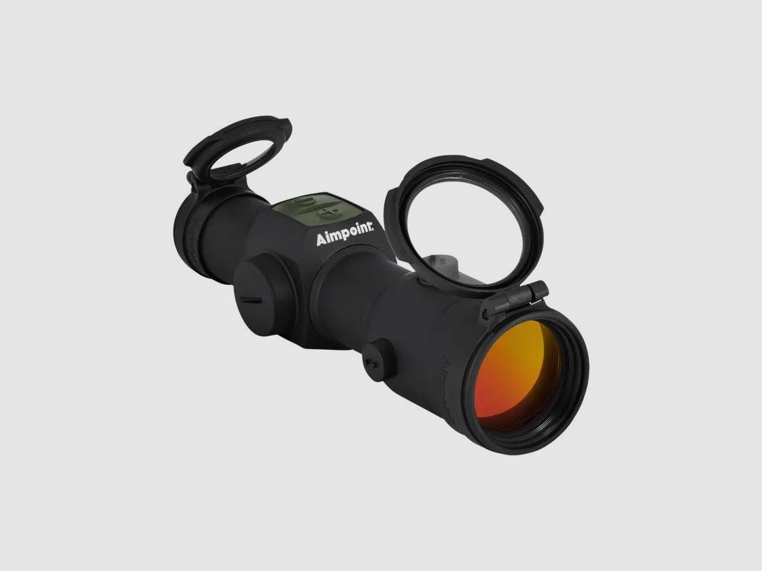 Aimpoint Hunter H34S 2 MOA 34mm Ringmontage, afbeelding 6 van 6