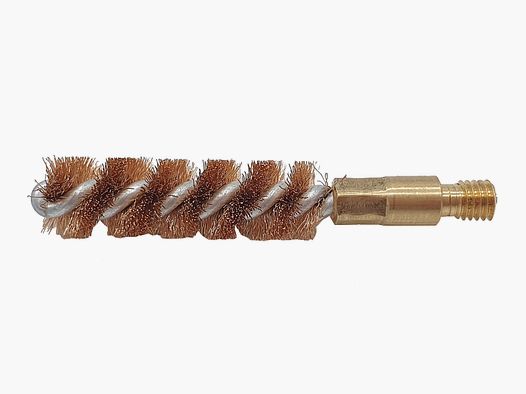 BALLISTOL Reinigungs-Bürste mit Bronzeborsten
