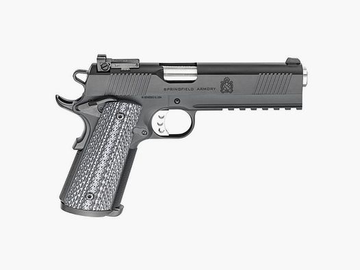 Springfield Pistole 1911 TRP Operator 5" Kal.45 ACP | STS blue