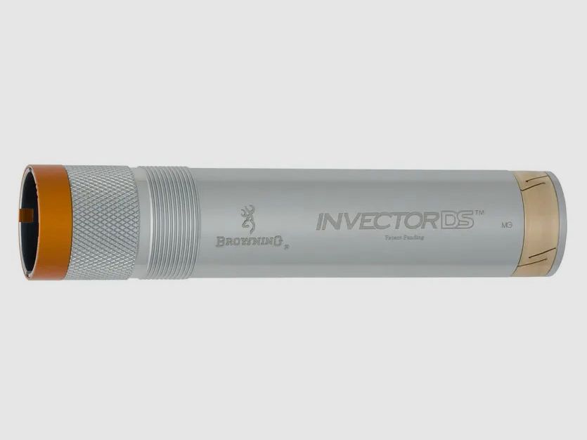Browning Invector DS Extended