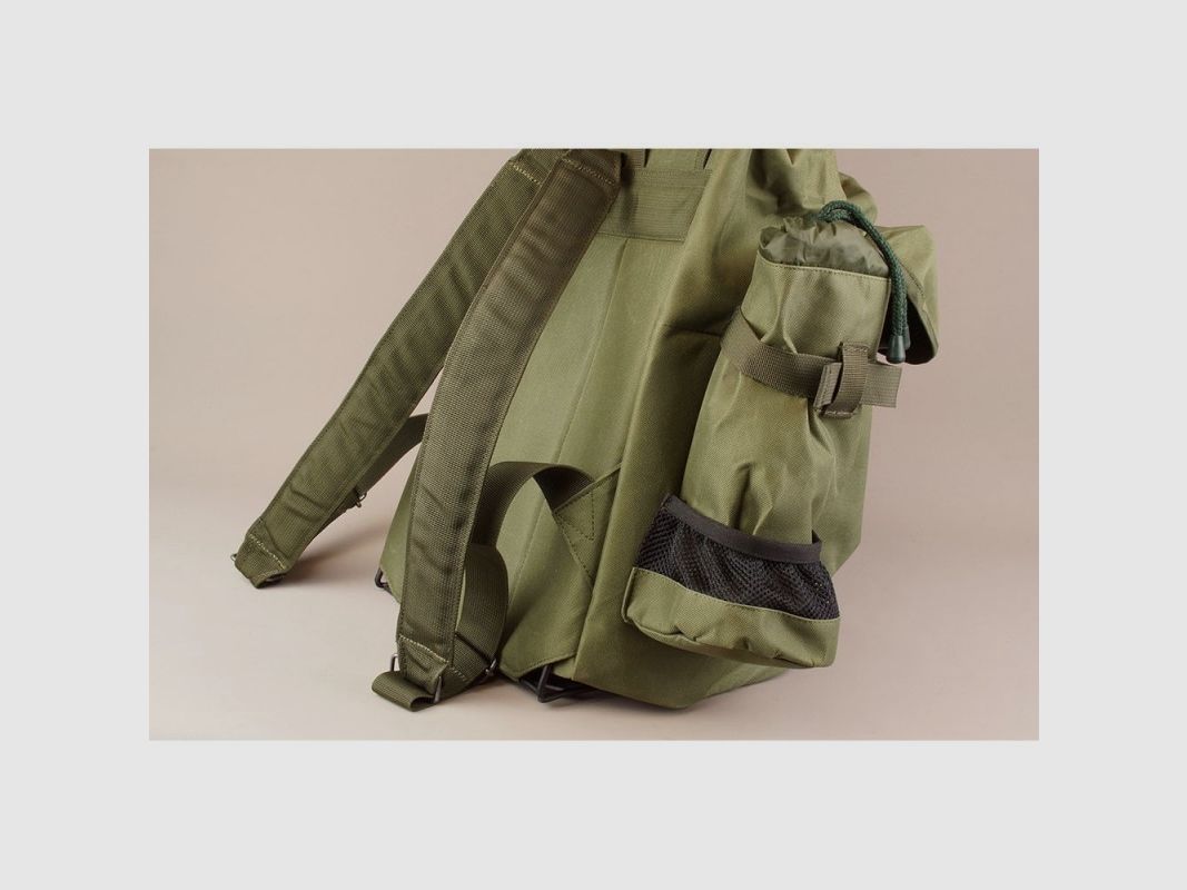 Rucksack-Korb Spezial Pilze Aracena, Bild 21 von 24