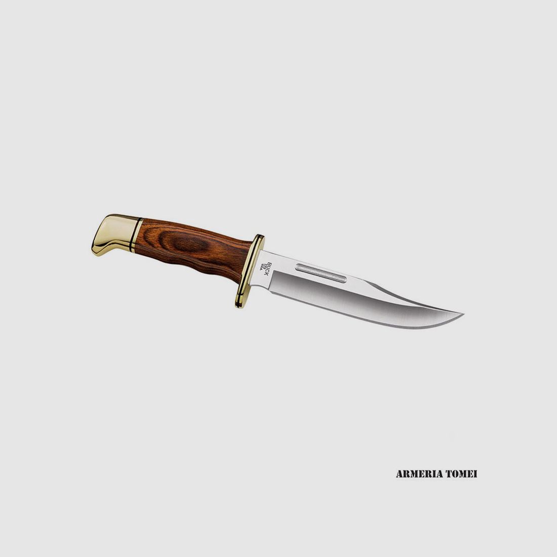 Messer – BUCK – SPECIAL 119BRS COCOBOLO, Bild 1 von 2