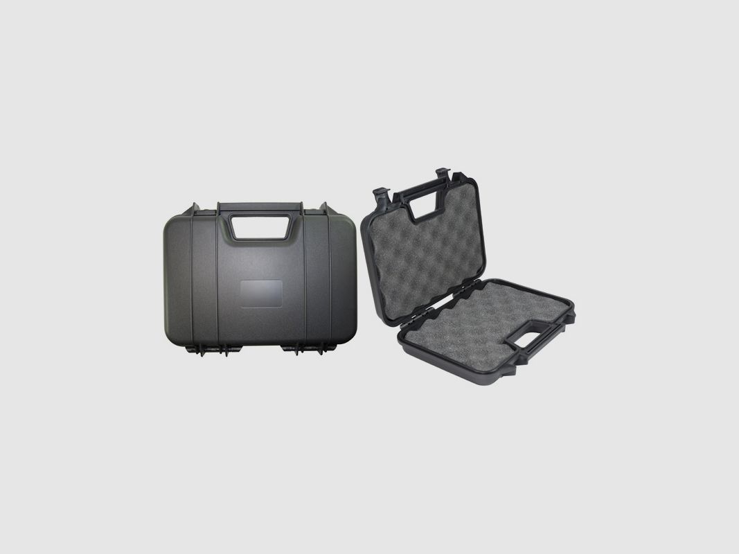 SRC – TACTICAL PISTOL CASE, Bild 2 von 3