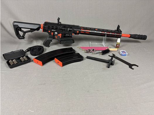 Huglu XR-8 Pro im Kal. 12 Gauge 