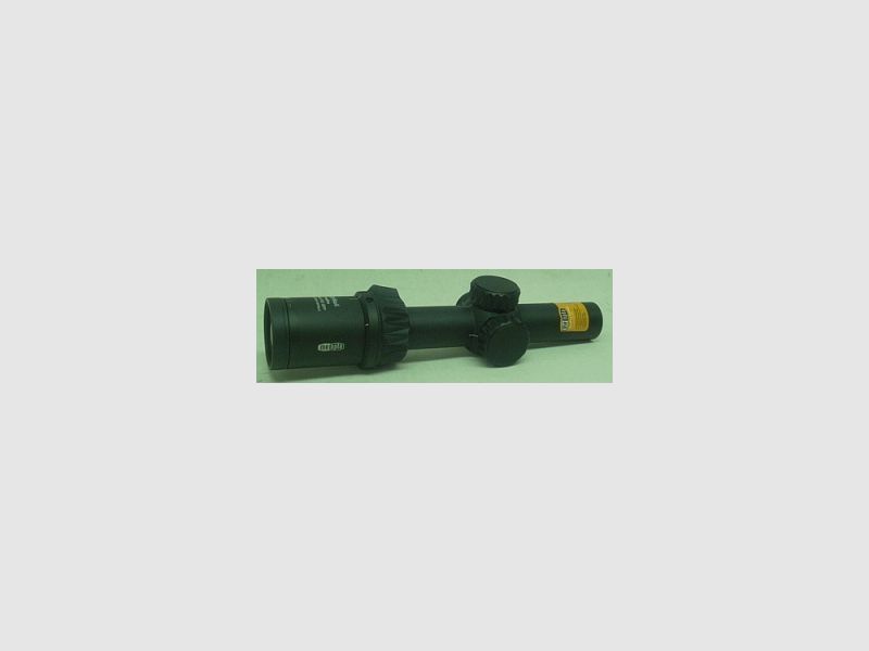 Optika6 1-6x24 RD SFP Abs.4C - ohne Schiene
