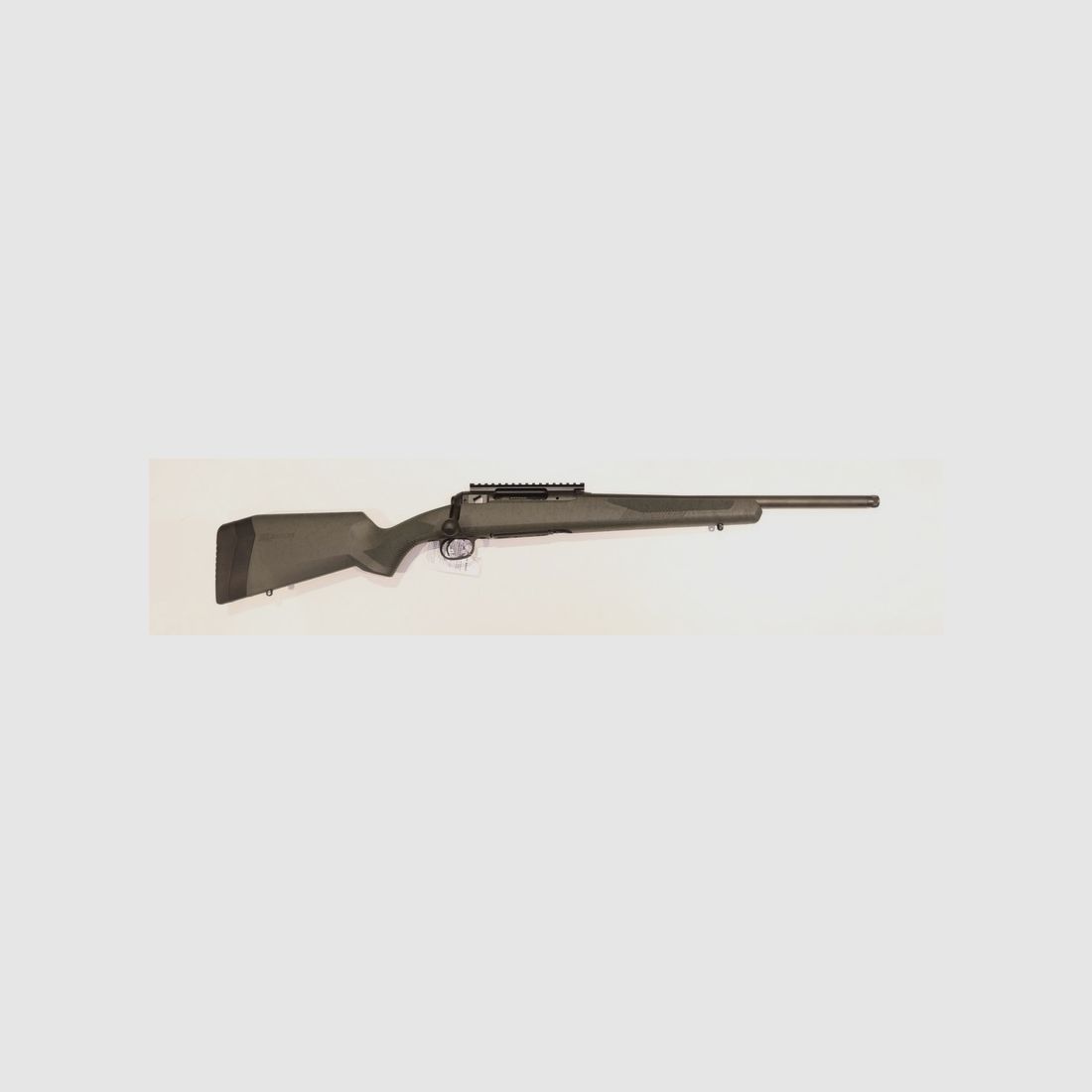 a partire da 79,08 EUR / mese -- SAVAGE Hog Hunter Cal: .308WIN LL:18" *a partire da 0% finanziamento*