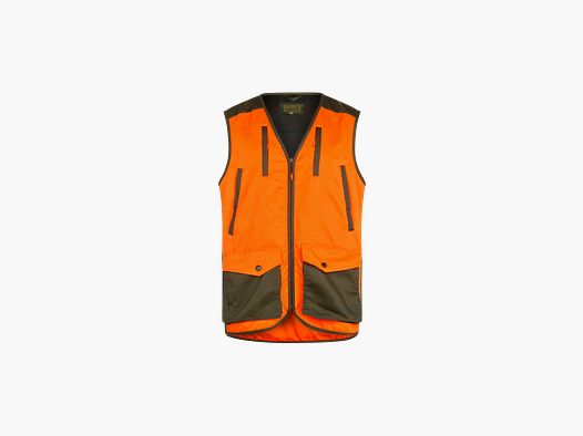 KAMIZELKA ODBLASKOWA SEELAND Travo HI-VIS ORANGE