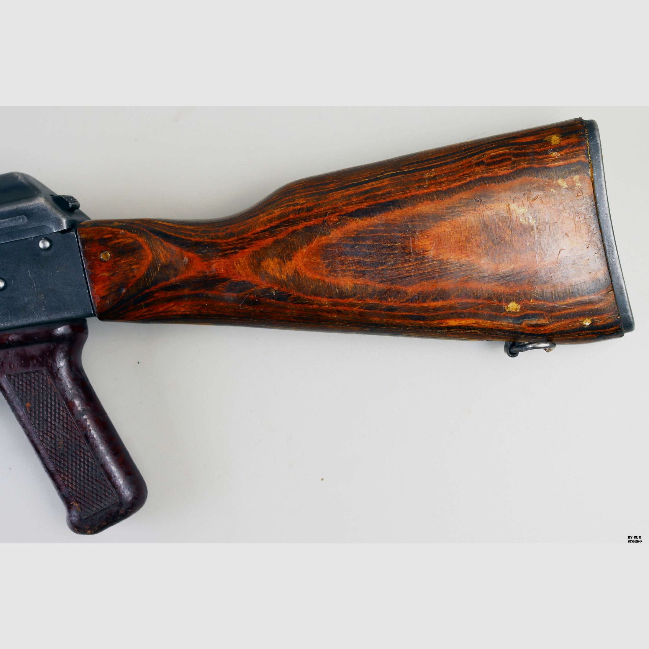 Fusil Arsenal Cugir mod. AK47 cal. 7,62×39 matr. ACN1920, image 5 sur 7