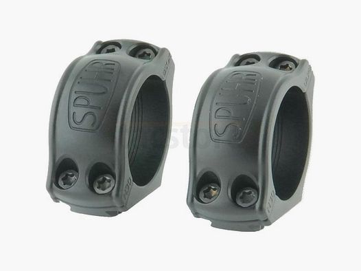 Spuhr SAKO Aesthetic Rings 30 H21/0.83 Inch