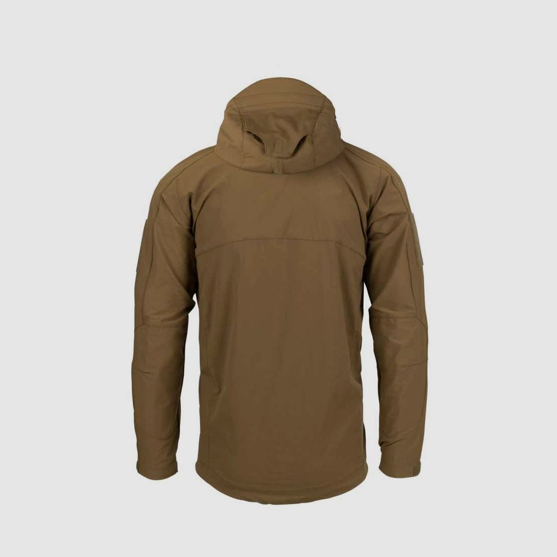 HELIKON-TEX MISTRAL SOFTSHELL  ANORAK PenCott® WildWood™