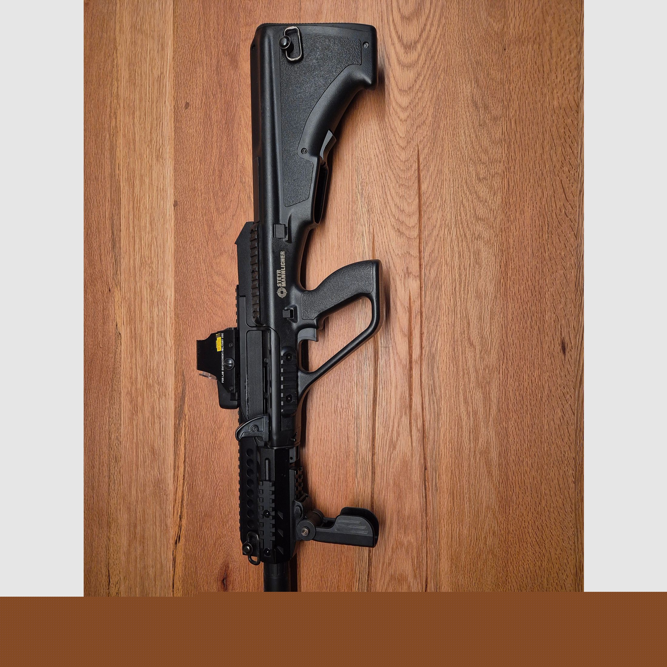 Steyr AUG A3