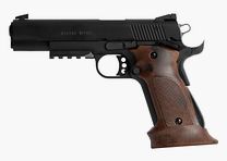 GSG 1911 Target Czarny .22lr HV - Pistolet samopowtarzalny
