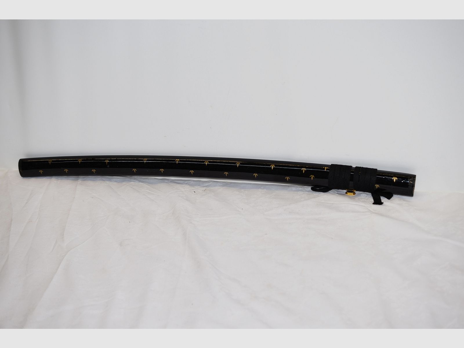 Sword sheath, katana sheath, saya