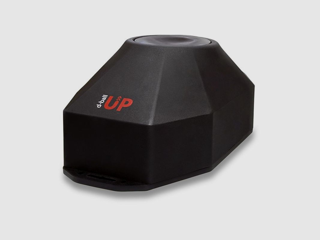 D-BALL UP Ballwurfmaschine, Bild 14 von 15