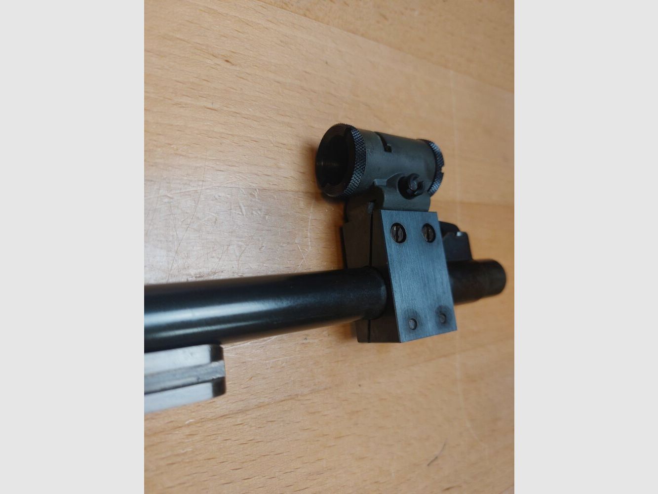 DWM Brazil Mauser 1910, image 10 of 10