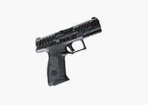 Beretta APX A1 – 9mm Para