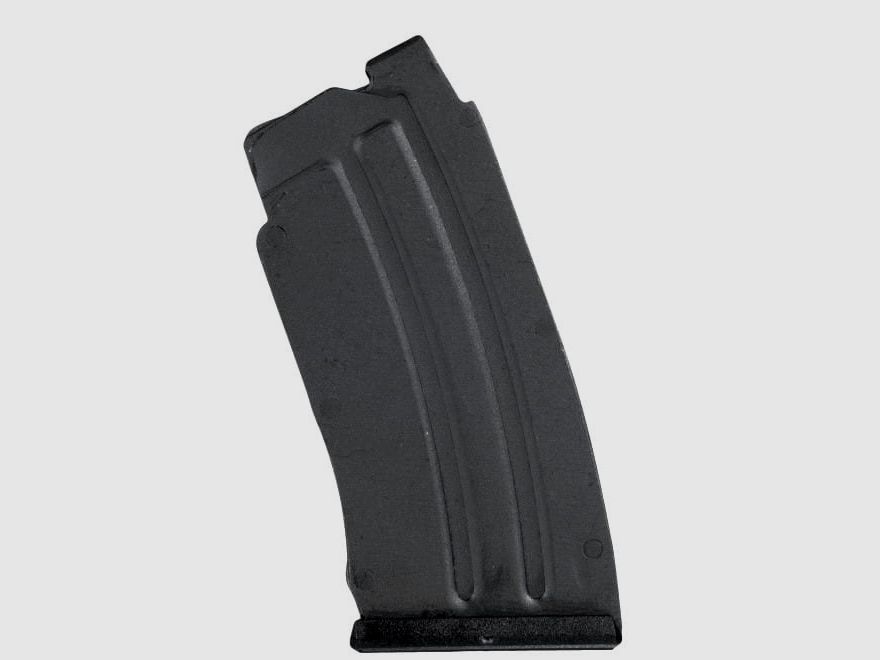 Chargeur pour CZ 455/457/512 .22 LR (10 coups) – en acier (5133-1200-01ND), image 3 sur 3