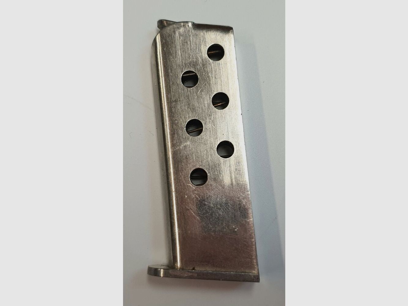 Revista Astra Original Mod. 2000