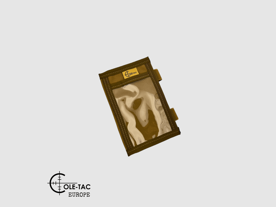 Cole-Tac Arm-Informationszentrum, Bild 5 von 8