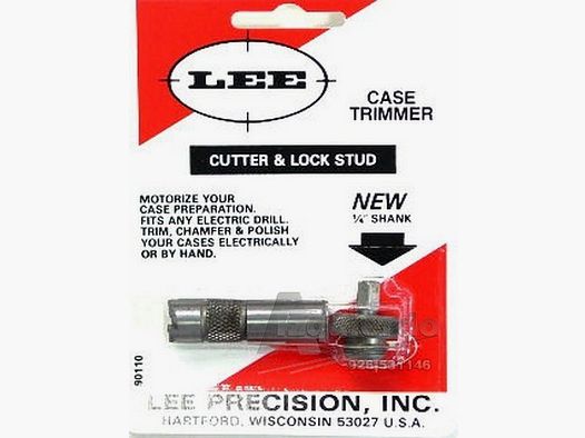Cutter & Lock Stud