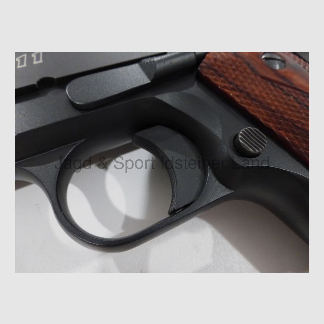 Voor Ordonance GI Exp "Wild Bunch" SA