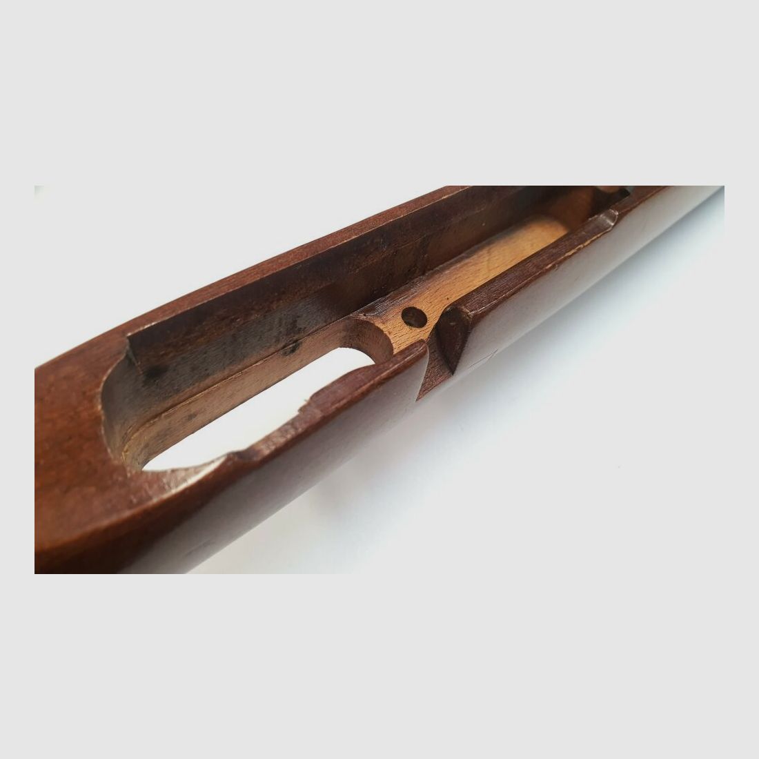 Savage Freier Teilesatz Einzelladerbüchse Savage Mod. 735 - .22lr