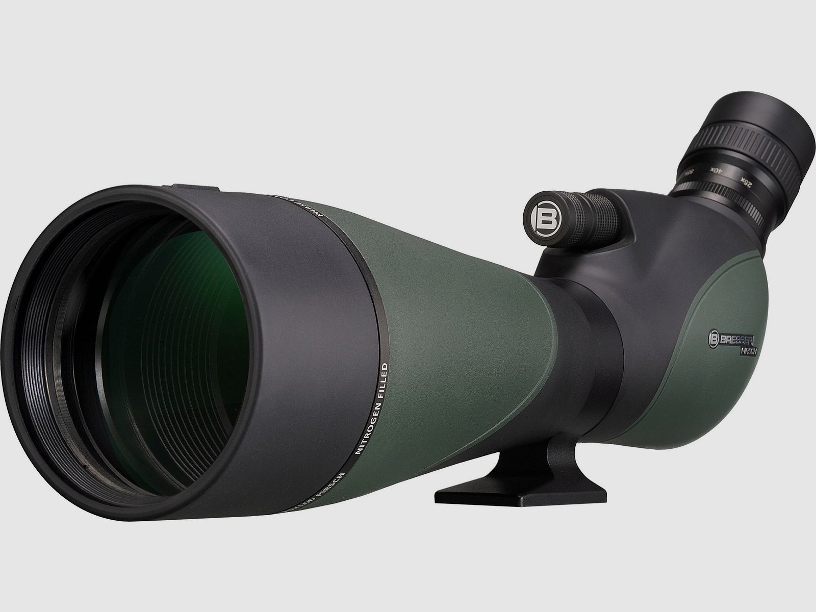 Bresser Spotting Scope Pirsch Gen II 25-75x100