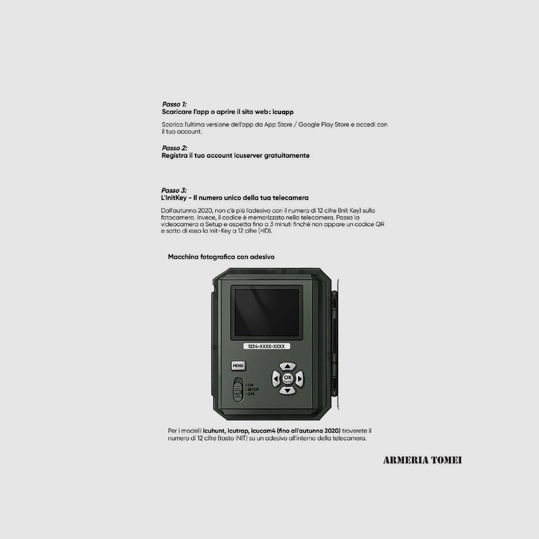 FOTOTRAPPOLA – ICUCAM 5 4G/LTE, image 5 of 5