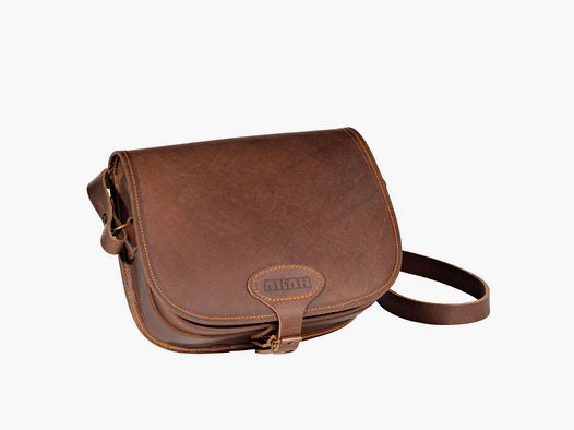AKAH klassische Jagdtasche