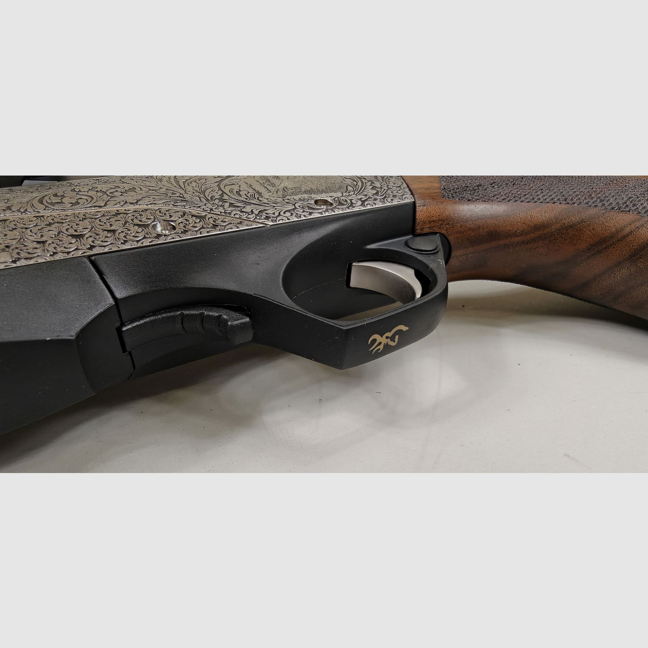 Browning BAR 4X Platinum .30-06SPR, afbeelding 7 van 10