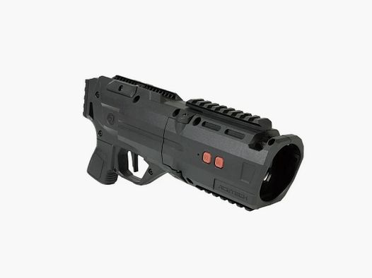 VOLCANO Tracer Pistolen Granatwerfer 40mm - Schwarz | AceTech