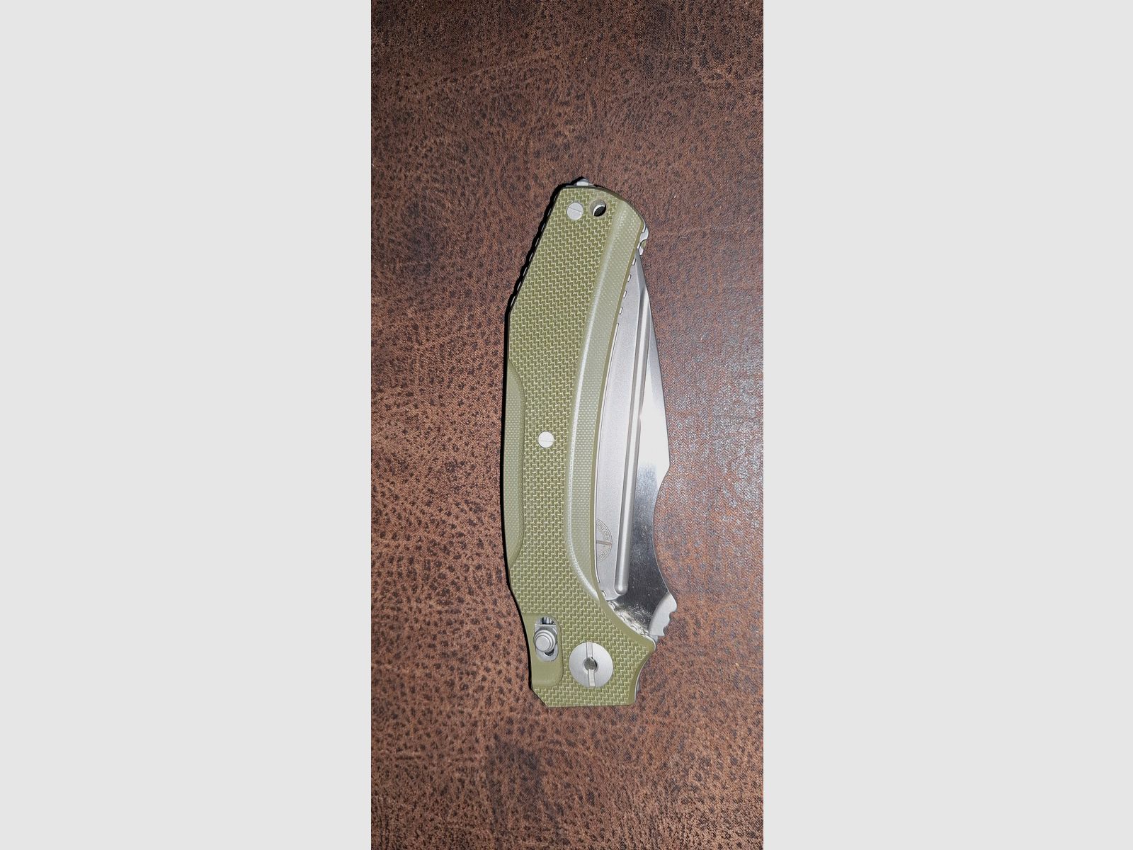 Pohl Force one Hunter