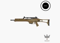 Heckler & Koch HK HK243 S SAR .223Rem