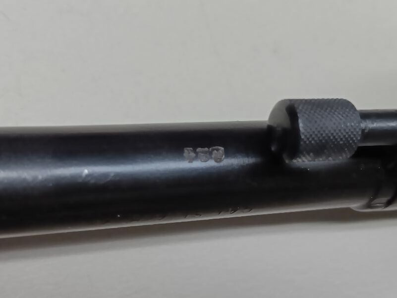 <Nagant M 1895 / 1929>