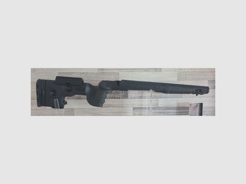Neuware vom Fachhandel - GRS Bifrost Schaft für Savage 110/112 Long Action GRS Produkt-ID SKU 104123