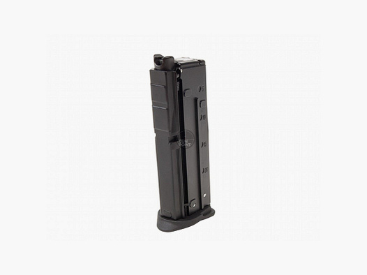 Magazin fr Softair - Cybergun - FiveSeven - GAS