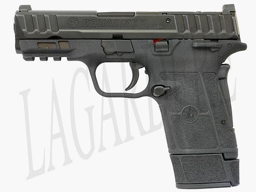 SMITH & WESSON EQUALIZER OR MS (PISTOLE)