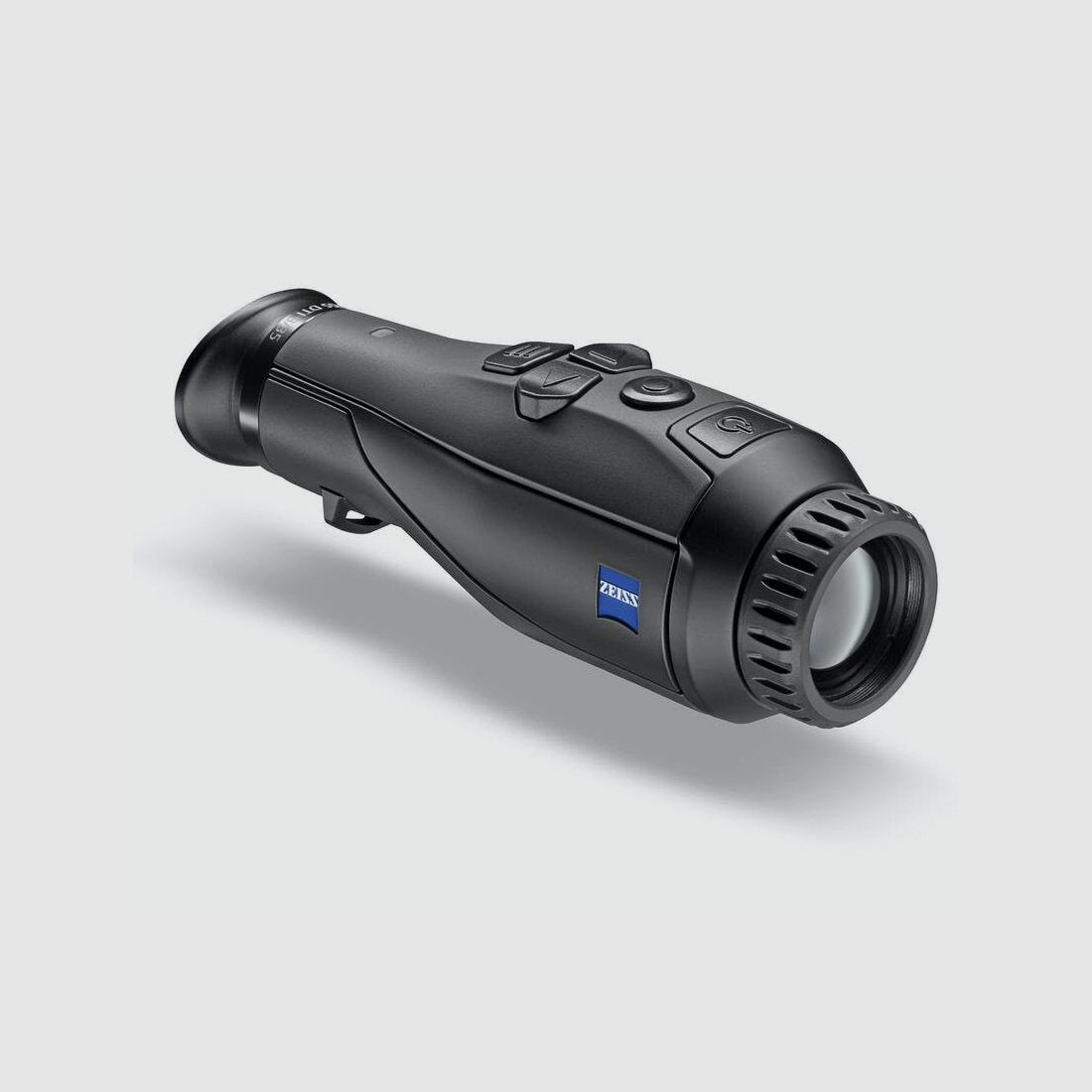 Zeiss Wärmebildkamera DTI 3/35