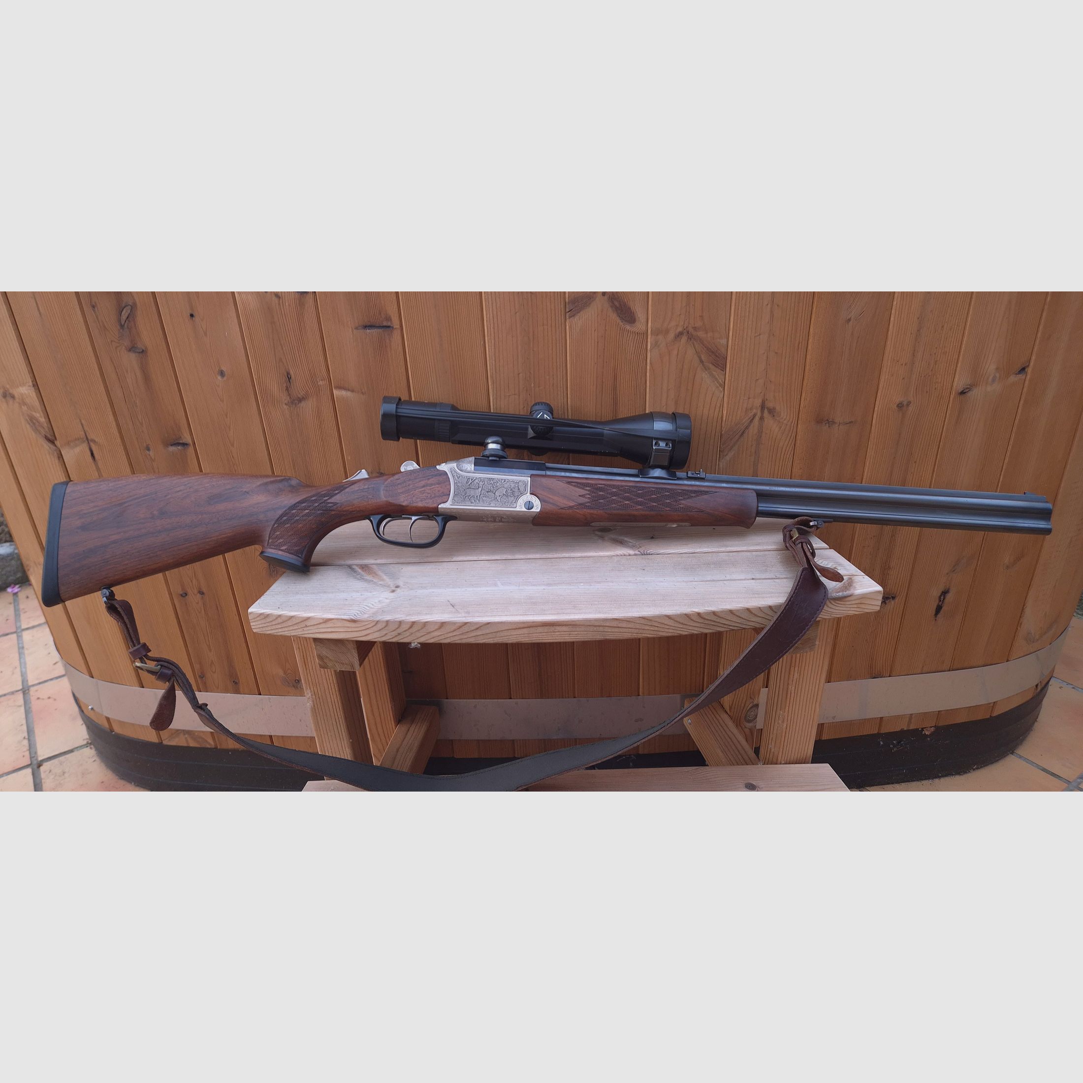 Blaser 700/88 BBF
