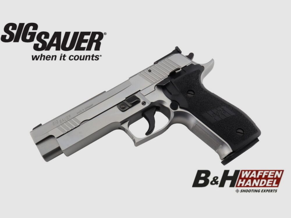 Sig Sauer P226 X-Five Allround Gen.1