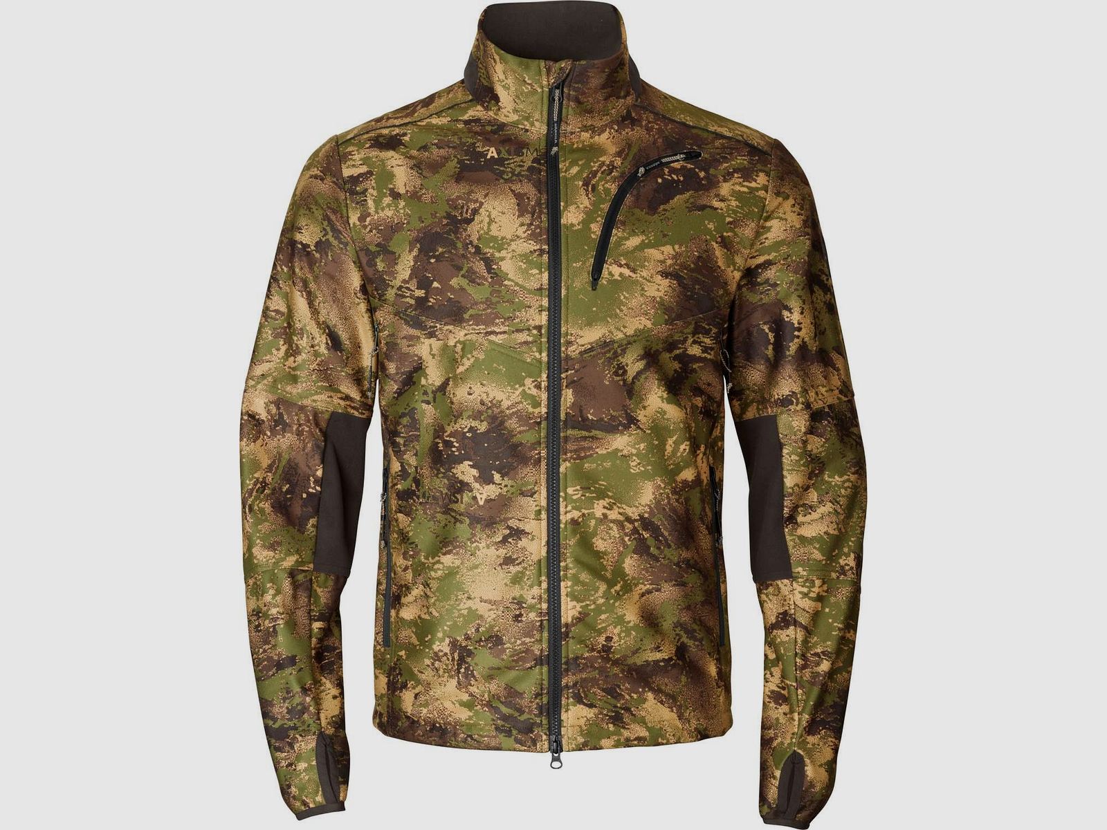 Härkila Deer Stalker Camo WSP Fleecejack