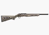 Ruger American Rimfire Target brüniert, Kaliber .22lr || Repetierbüchse
