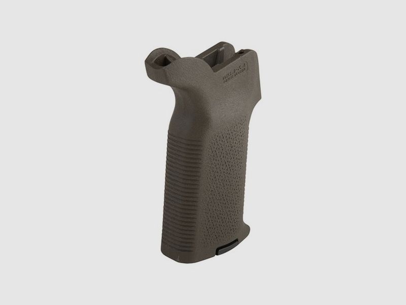 MAGPUL MOE-K2 GRIP POLYMER FOR AR-15/M4 ODG, image 2 of 7